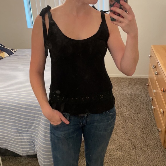 hinge Tops Hinge Tank Top Poshmark